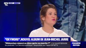 "Oxymore", nouvel album de Jean-Michel Jarre - 21/10
