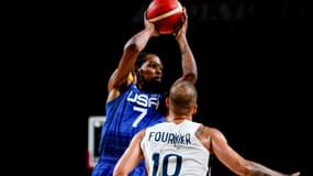 Kevin Durant - USA