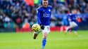 Jamie Vardy - Leicester 