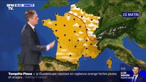 Des gelées matinales mais du soleil partout en France ce dimanche