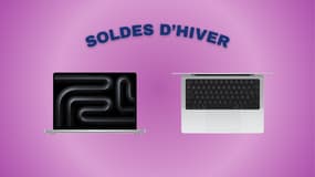Soldes Apple : ce MacBook Pro intrigue tout le monde avec ce prix affiché chez Cdiscount