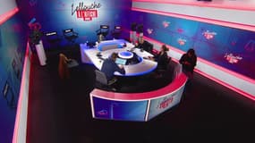 Un léger tremblement de terre ressenti à Strasbourg