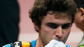 Gilles Simon