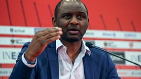 Patrick Vieira