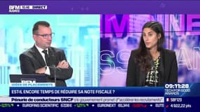 Idée de placements: Est-il encore temps de réduire sa note fiscale ? - 08/11