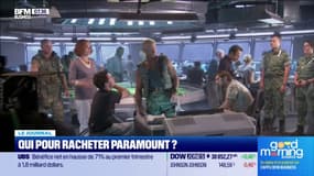 Qui pour racheter Paramount ?