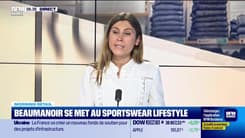 Morning Retail : Beaumanoir se met au Sportswear Lifestyle, par Eva Jacquot - 06/06