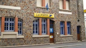 La Poste ne remplace qu'un poste sur deux depuis 2011.