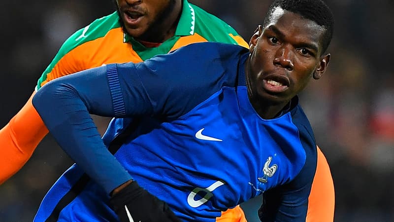 Paul Pogba