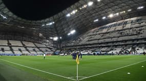 La pelouse du Vélodrome va être changée pendant la trêve internationale