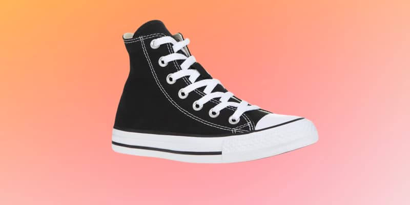 Retour de la célèbre Converse à moins de 60 euros : comment résister ?
