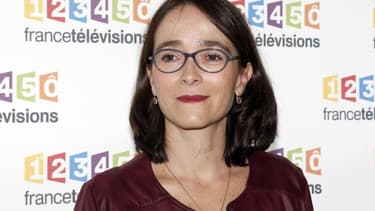 Delphine Ernotte