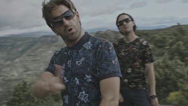 PLM, quand le Palmashow parodie PNL.