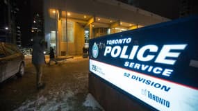 Un homme de 73 ans abattu par la police après un incident autour du masque
