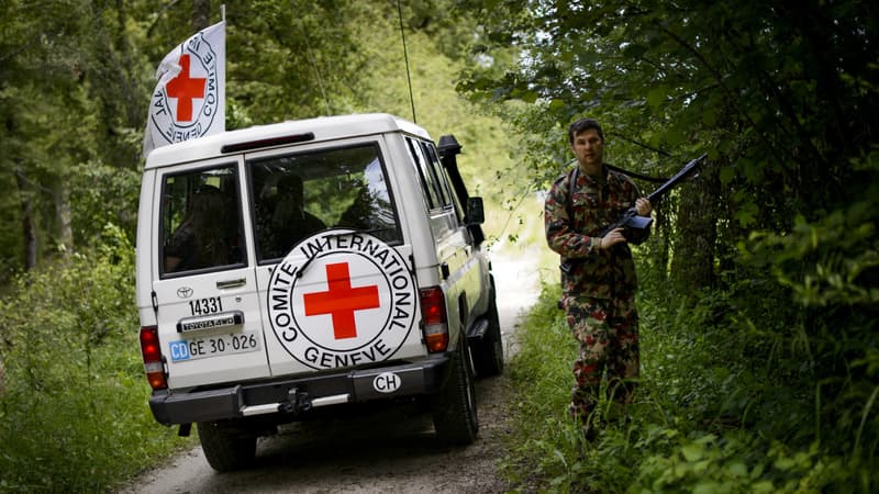 Mali: deux employés du Comité international de la Croix-Rouge enlevés