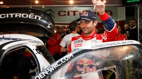 Sébastien Loeb