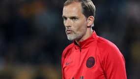 Thomas Tuchel (PSG)