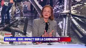 Face à Duhamel: Faut-il reporter la présidentielle ? - 01/03