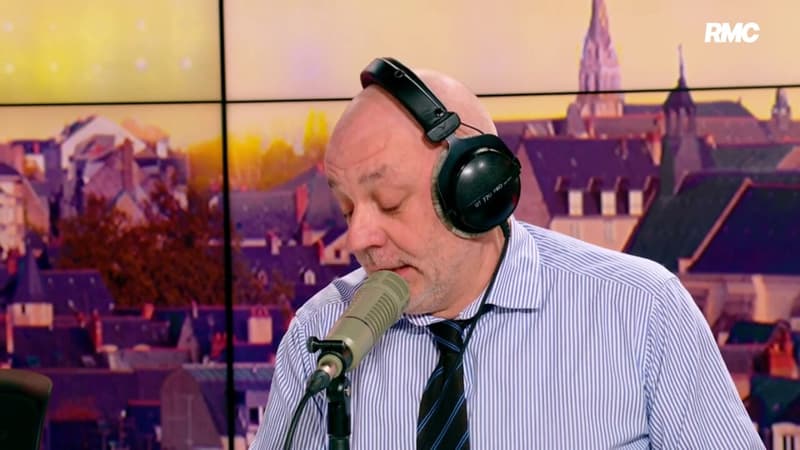 La revue de presse de Fred Hermel