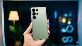 Le smartphone Samsung Galaxy S25 Ultra s'affiche à son meilleur prix, Cdiscount défie la concurrence