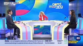 Good Morning Business - Vendredi 20 septembre