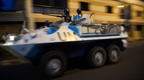 11.200 casques bleus pourront être déployés au Mali afin de sécuriser "les zones de population" à risques