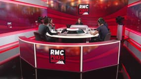 RMC Poker Show - Le "Dans la tête d'un fish" du 9 décembre