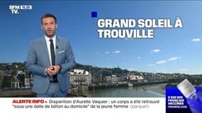 La météo pour ce jeudi 8 avril 2021