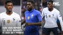 Euro 2020 reporté : Les Bleus gagnants... et ceux qui y perdent