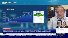 USA Today : Résultats 2020, ce que Wall Street aime, et ce qu'il aime moins ! par Gregori Volokhine - 10/02