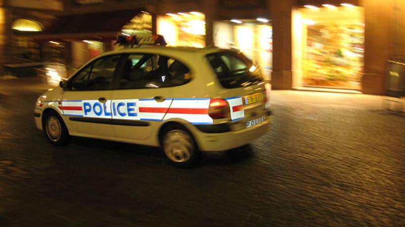 Une fusillade a eu lieu porte de Châtillon (image d'illustration)