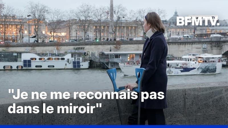  OlÃ©ron: la collaboratrice d'un dÃ©putÃ© RN blessÃ©e lors de l'attaque Ã  la...