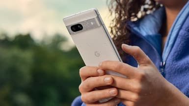 Google Pixel 7a