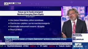 Idée de fonds: Faut-il investir dans le fonds émergent Nordea Emerging Stars Equity ? - 13/09