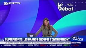 Good Evening Business : Partie 1 - 22/03