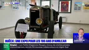 Buëch: une exposition consacrée au 100 ans de la marque Amiclar à l'office de tourisme de Serres