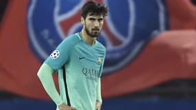 André Gomes 