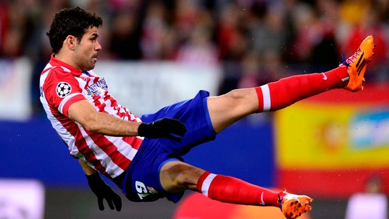 Diego Costa