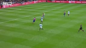 André Ayew fait son retour à Swansea