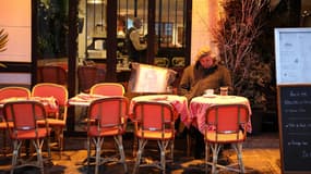 Une association va déposer un dossier de candidature pour faire reconnaître les bistrots et terrasses de Paris en tant qu’art de vivre.