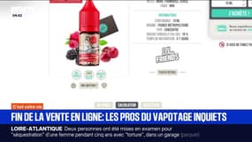 C'est votre vie - 23/10