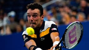Roberto Bautista-Agut - US Open