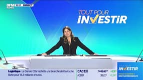 Tout pour investir - Vendredi 13 septembre