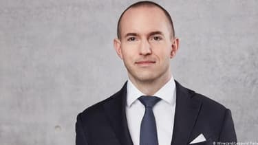 L'ancien directeur des opérations de Wirecard est au cœur du scandale, soupçonné d'avoir détourné des centaines de millions d'euros.