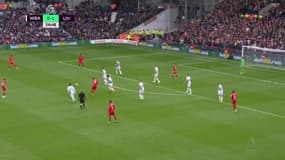 Liverpool s'accroche à sa troisième place (1-0)