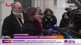 Négociations retraites : Quel calendrier? 