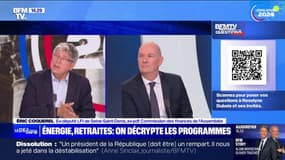 Que proposent les candidats sur l'énergie? BFMTV répond à vos questions
