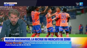 Virage Marseille: le recrutement de Mason Greenwood est-il le plus grand coup du mercato de l'OM?
