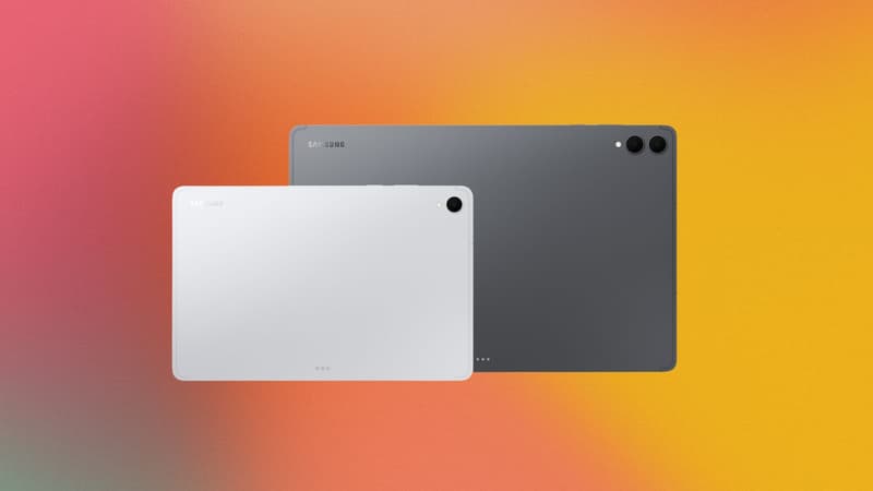 Une pluie de promos attaquent le prix de la tablette Samsung Galaxy Tab S11 Ultra