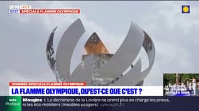 Flamme olympique: comment ça marche?